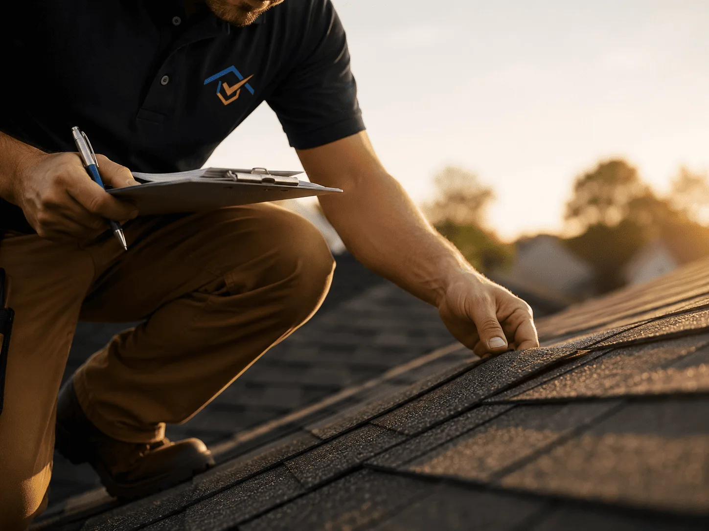 Why Choose Roof Inspection in Wheelock, TX